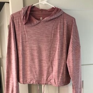 Born Primitive- The Keep it Casual Hoodie